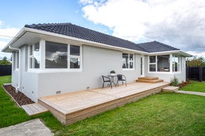 29 Landy Street, Dallington, Christchurch City, Canterbury | Tall Poppy 