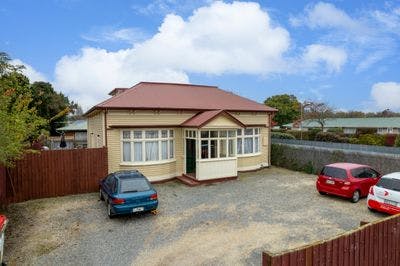 479 Worcester Street, Linwood, Christchurch City, Canterbury | Tall Poppy 