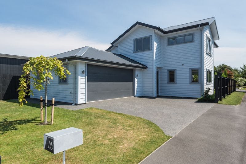 1/103 Jeffreys Road, Fendalton, Christchurch City