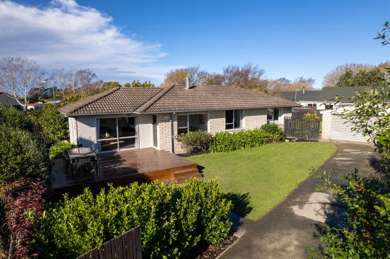 6 Clivedon Place, Redwood, Christchurch City