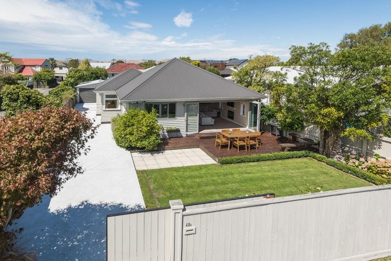 48A McFaddens Road, Saint Albans, Christchurch City