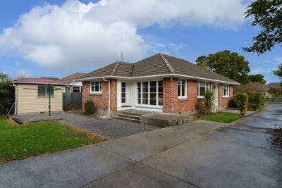 25 Richards Avenue, Papanui, Christchurch City, Canterbury | Tall Poppy 