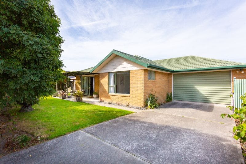 2/19 Thistledown Place, Woolston, Christchurch City, Canterbury | Tall Poppy 