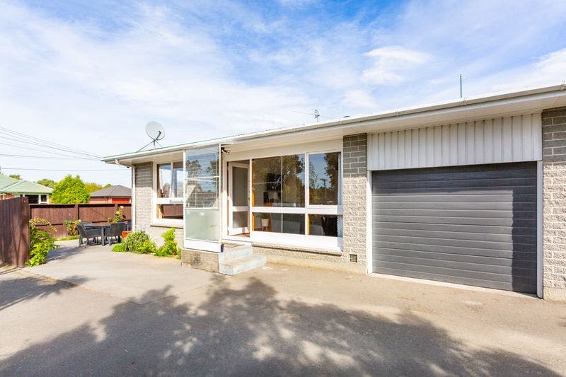 1/30 Erin Crescent, Mairehau, Christchurch City