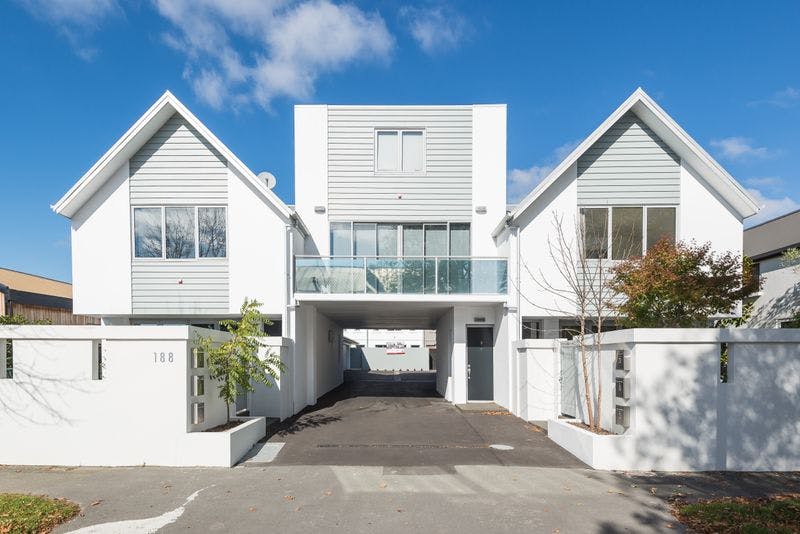 5/188 Chester Street East, Christchurch Central, Christchurch City, Canterbury | Tall Poppy 