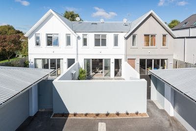 5/188 Chester Street East, Christchurch Central, Christchurch City, Canterbury | Tall Poppy 