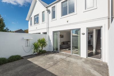 5/188 Chester Street East, Christchurch Central, Christchurch City, Canterbury | Tall Poppy 