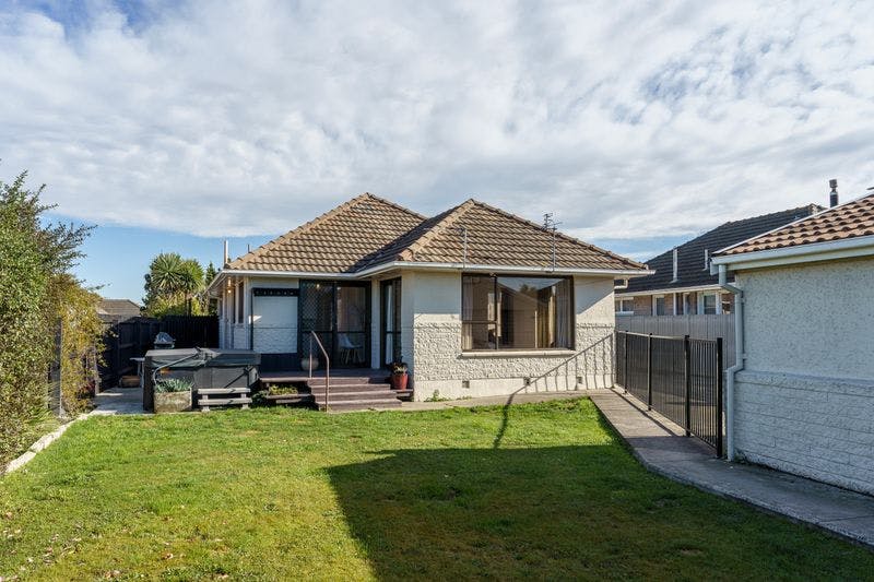 182 Marshland Road, Shirley, Christchurch City