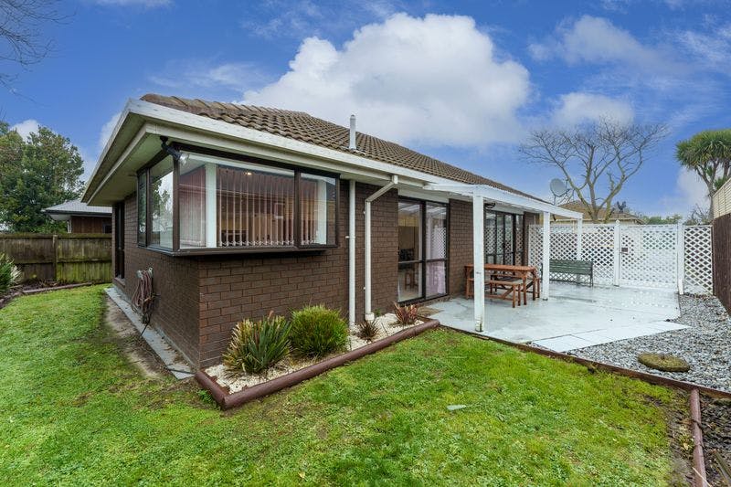 41A Surrey Street, Linwood, Christchurch City