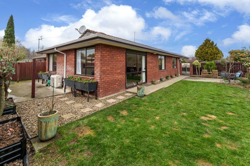 1/25 La Perouse Place, Northcote, Christchurch City, Canterbury | Tall Poppy 