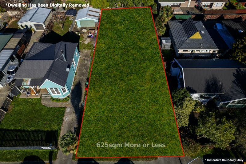 14 Woodhouse Street, Linwood, Christchurch City