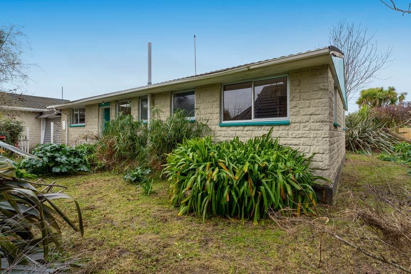 2/40B St Martins road, Saint Martins, Christchurch City