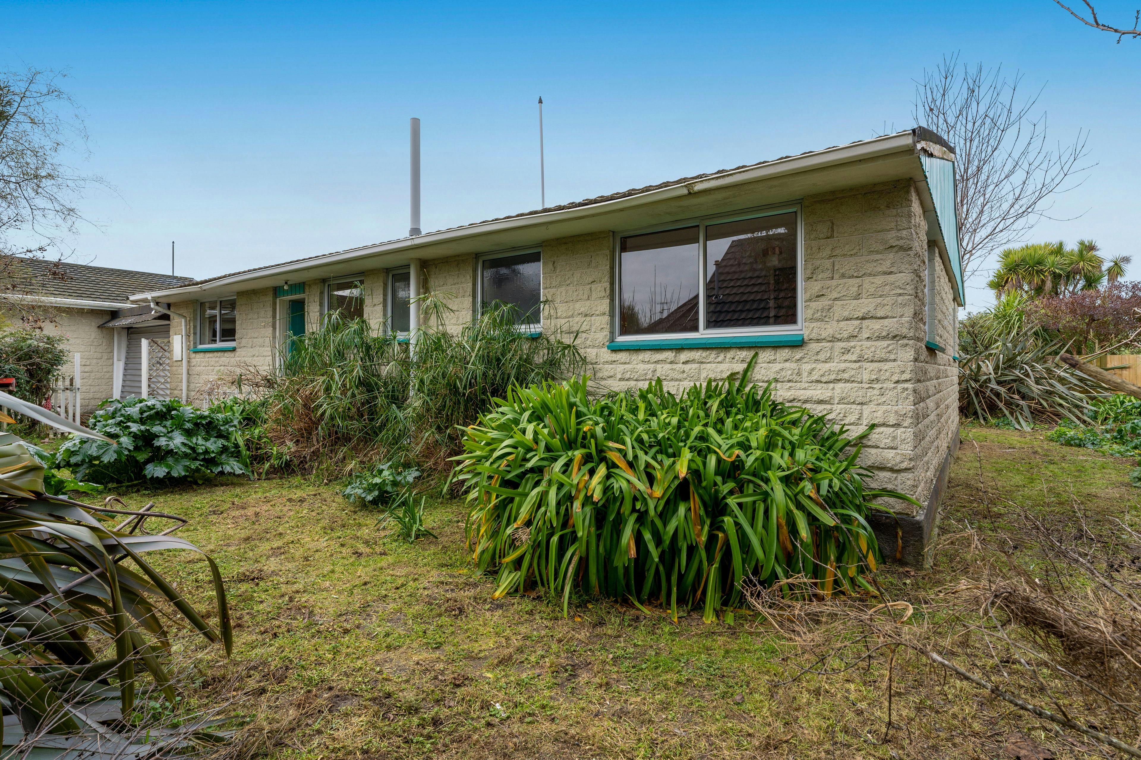 2/40B St Martins road, Saint Martins, Christchurch City, Canterbury | Tall Poppy 