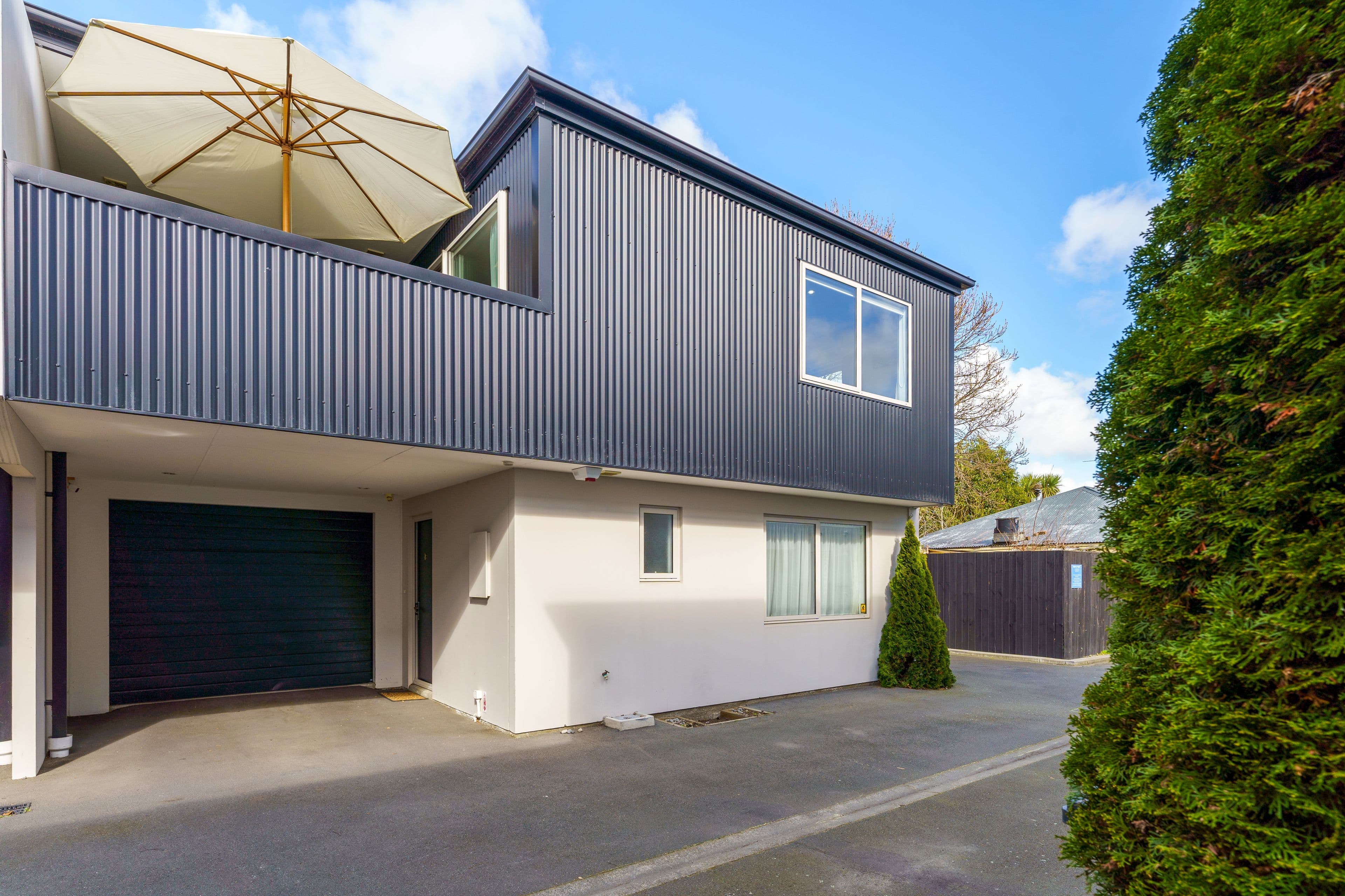 8/114 Nursery Road, Phillipstown, Christchurch City, Canterbury | Tall Poppy 