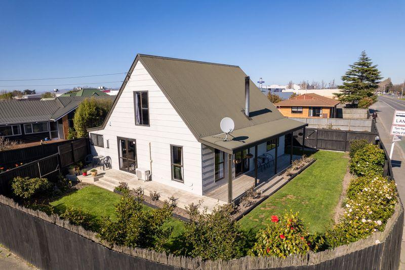 2 Thompsons Road, Belfast, Christchurch City, Canterbury | Tall Poppy 