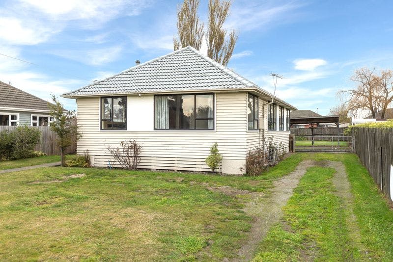 32 Garvins Road, Hornby, Christchurch City