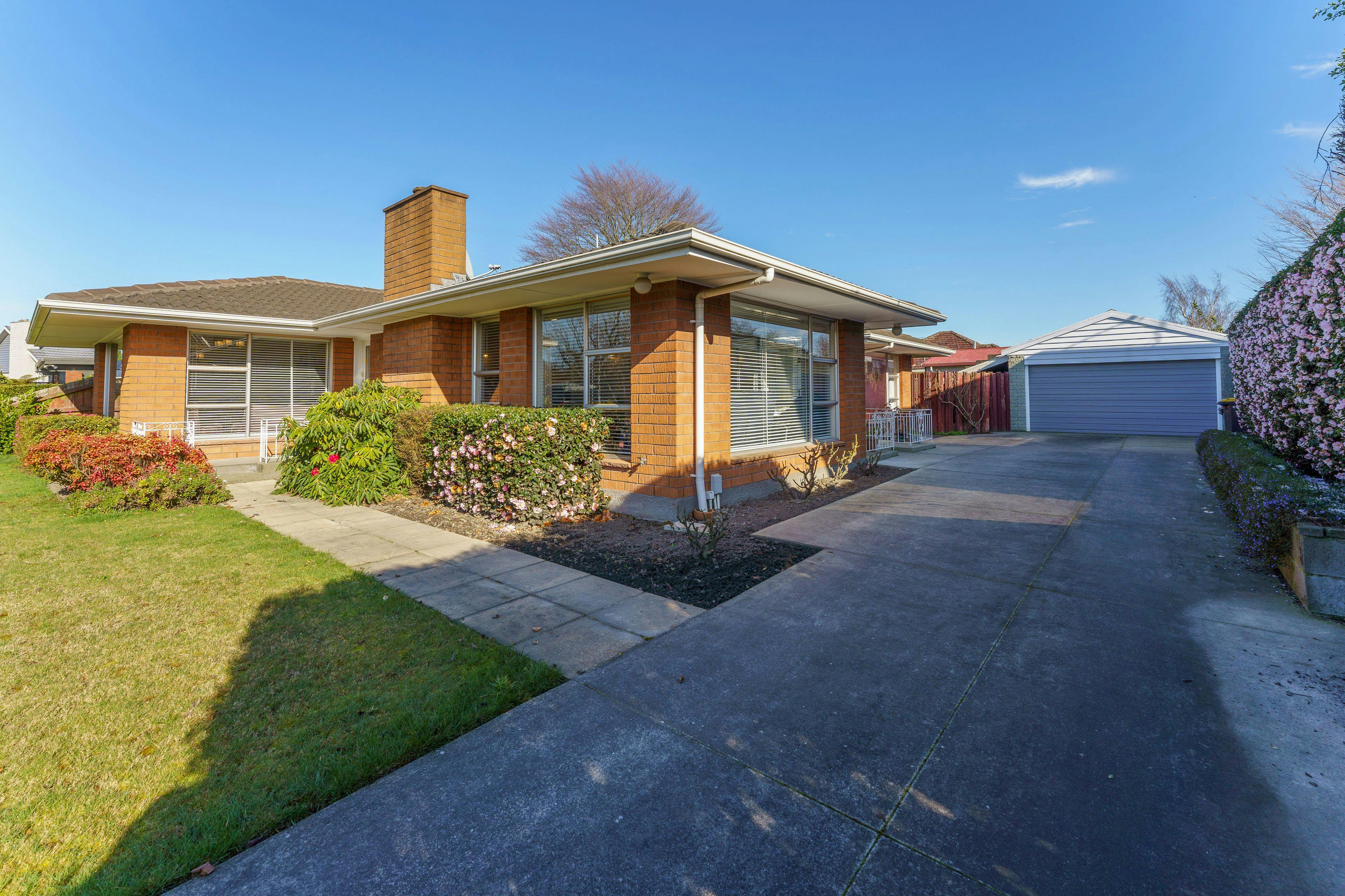 75 Gladson Avenue, Upper Riccarton, Christchurch City, Canterbury | Tall Poppy 