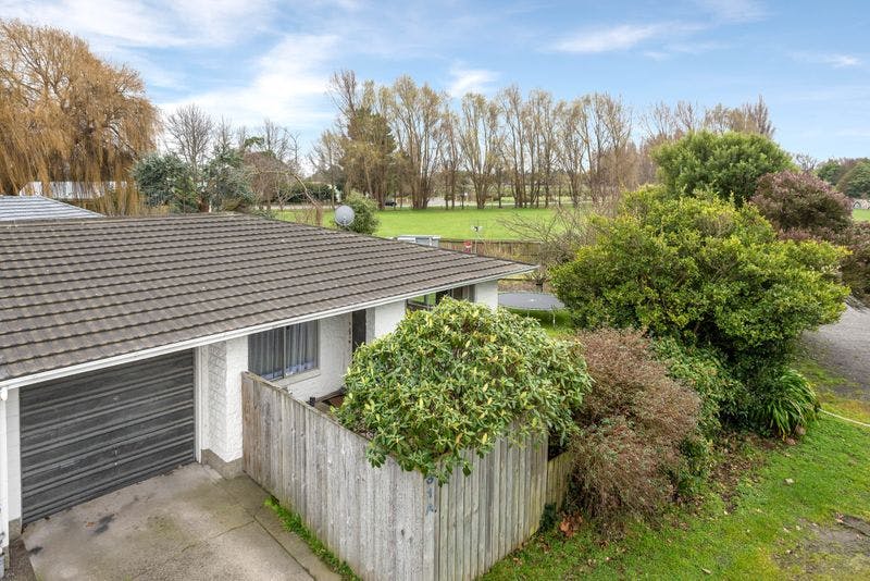 31A Briggs Road, Mairehau, Christchurch City