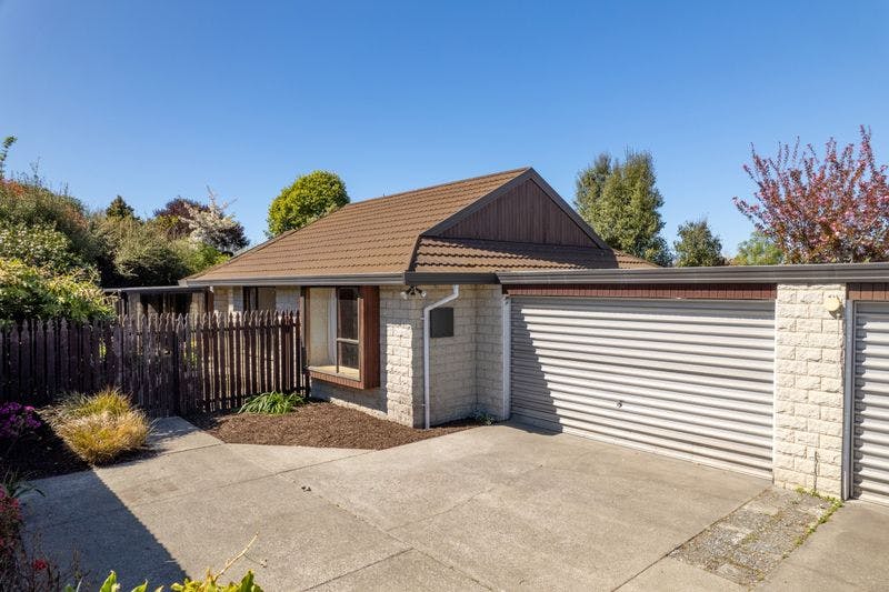 2/170 Grimseys Road, Redwood, Christchurch City