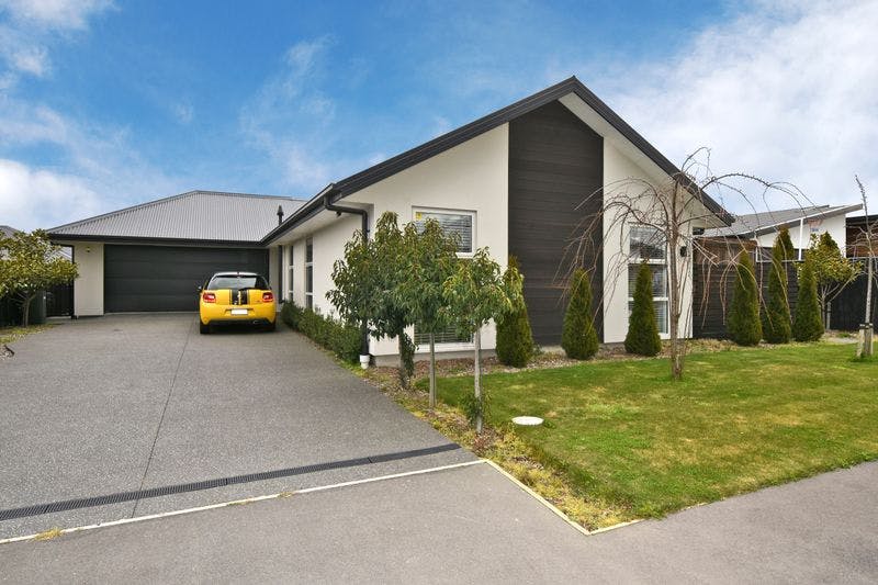 3 Genoa Avenue, Rolleston, Selwyn