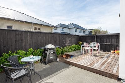 3/40 Geraldine Street, Saint Albans, Christchurch City, Canterbury | Tall Poppy 