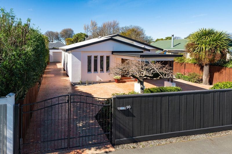 90 Westholme Street, Strowan, Christchurch City