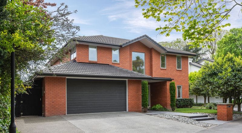 1 Abberfield Lane, Merivale, Christchurch City