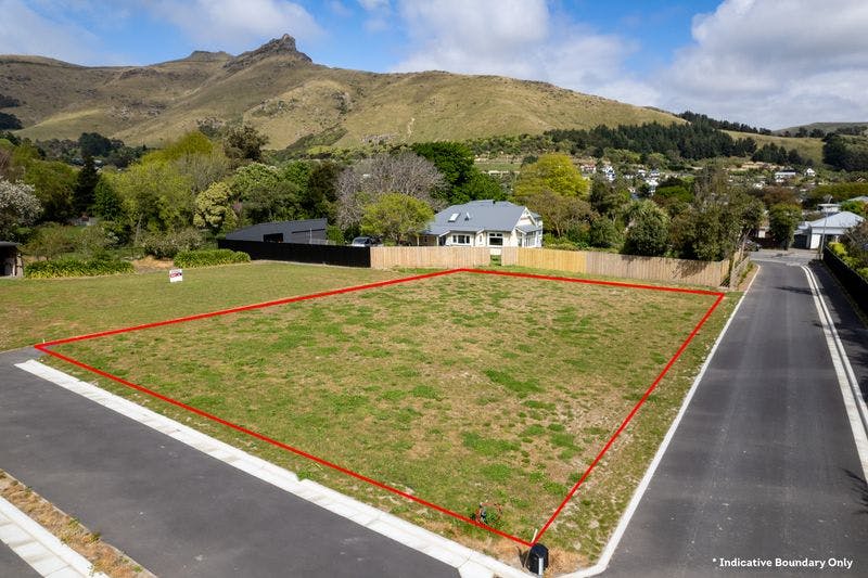 4 Matuku Lane, Heathcote Valley, Christchurch City