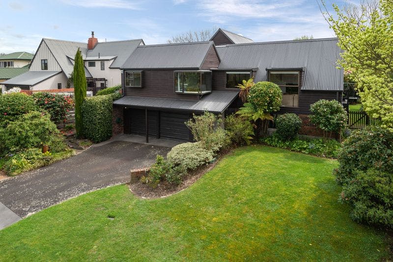 22 Bannister Place, Fendalton, Christchurch City