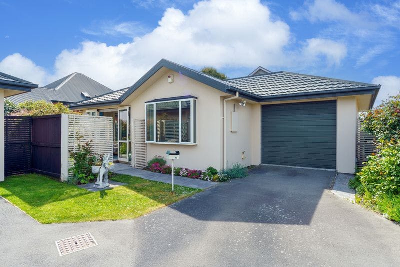 38N English street, Sockburn, Christchurch City