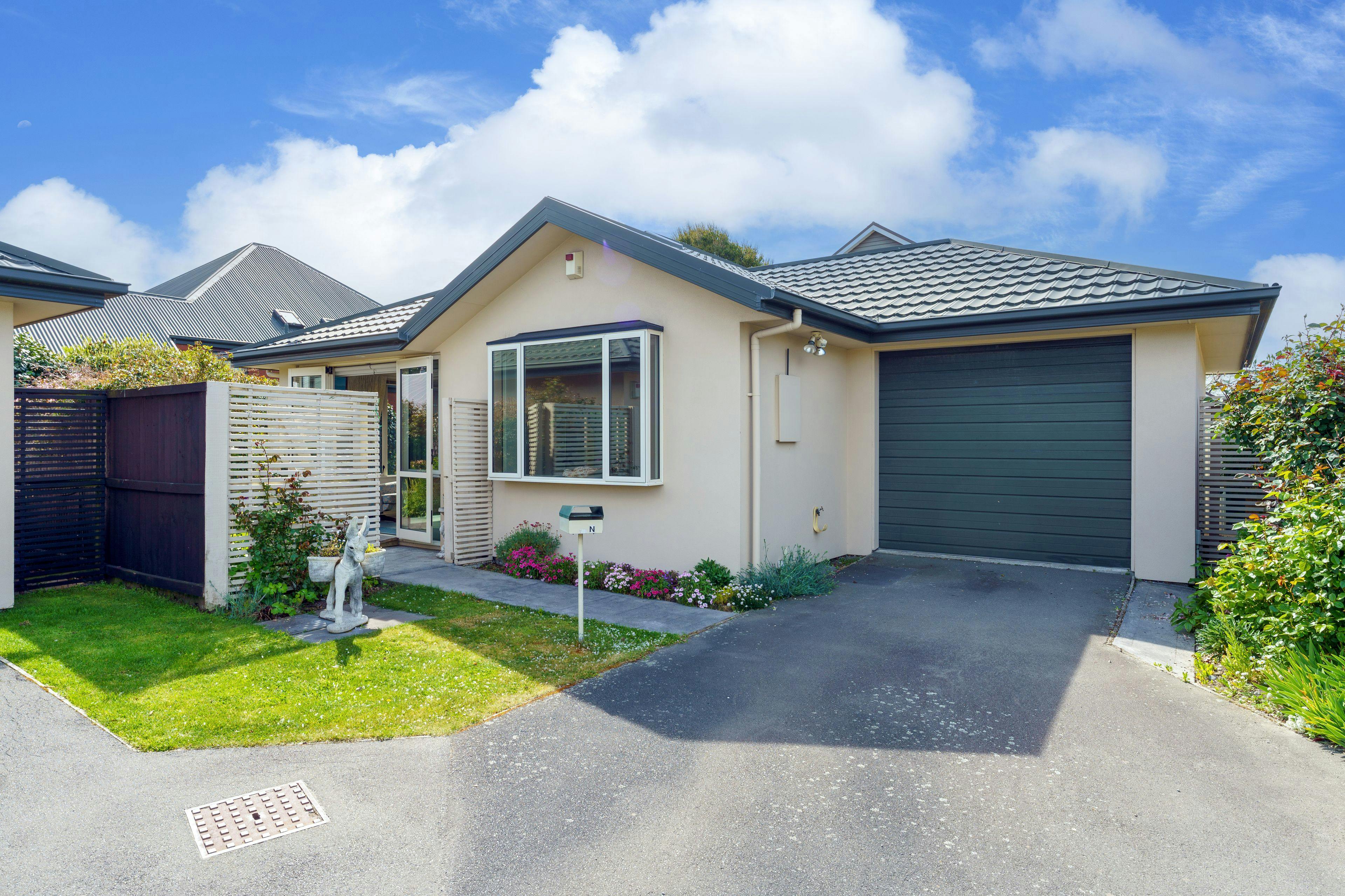 38N English street, Sockburn, Christchurch City, Canterbury | Tall Poppy 