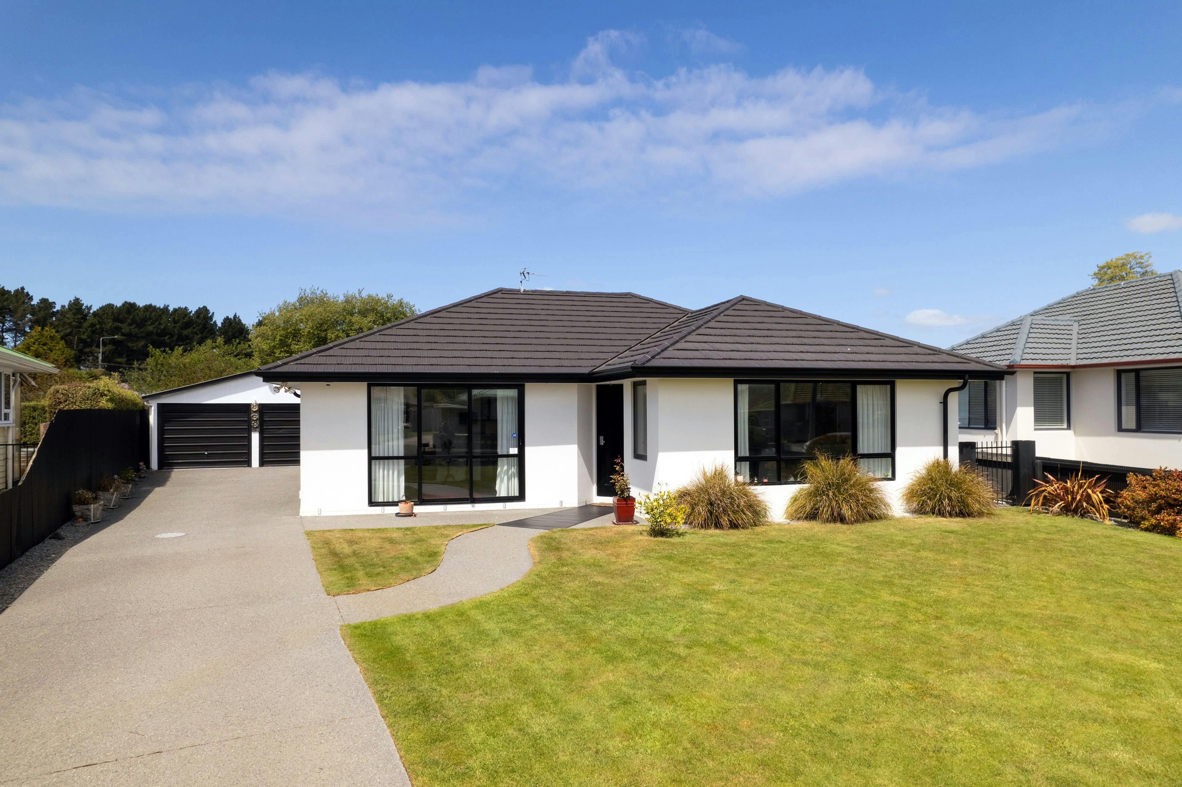 38 Vancouver Crescent, Wainoni, Christchurch City, Canterbury | Tall Poppy 