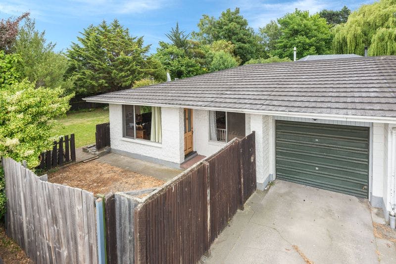 31 Briggs Road, Mairehau, Christchurch City