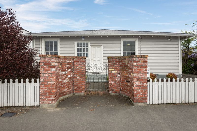 39 Rossall Street, Fendalton, Christchurch City