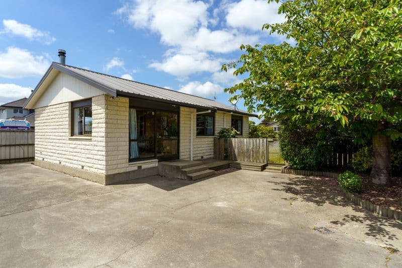 3A Finsbury Street, Islington, Christchurch City, Canterbury | Tall Poppy 