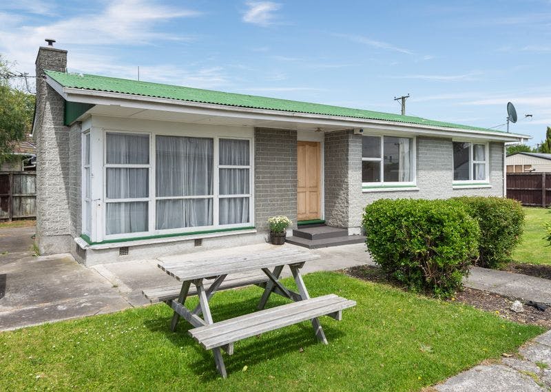 58 Bordesley Street, Phillipstown, Christchurch City