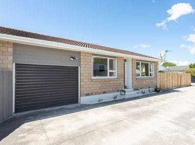 1/15 Marriotts Road, North New Brighton, Christchurch City, Canterbury | Tall Poppy 