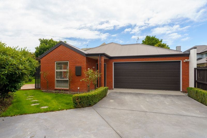 42B Lindsay Street, Saint Albans, Christchurch City