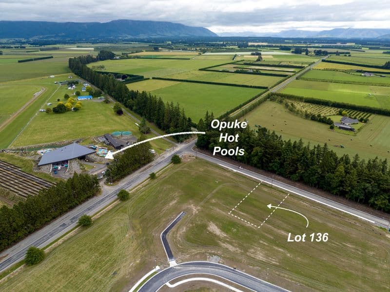 43 Homes Rd, Camrose Estate, Methven, Ashburton