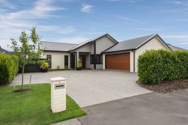 4 Korowai Street, Marshland, Christchurch City