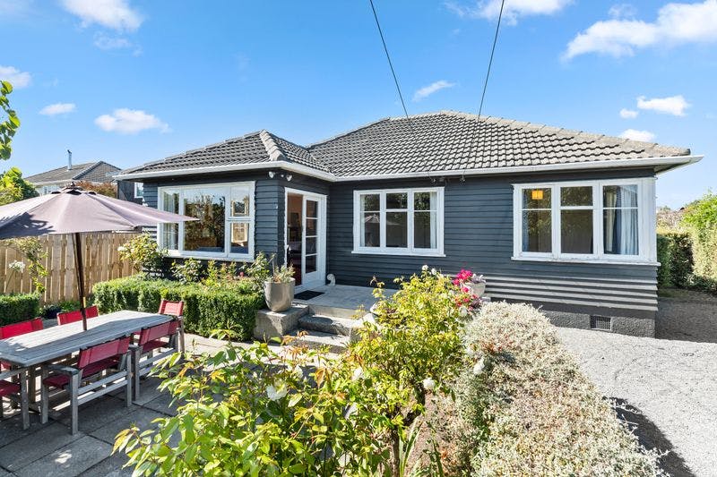 8 Newall Avenue, Fendalton, Christchurch City