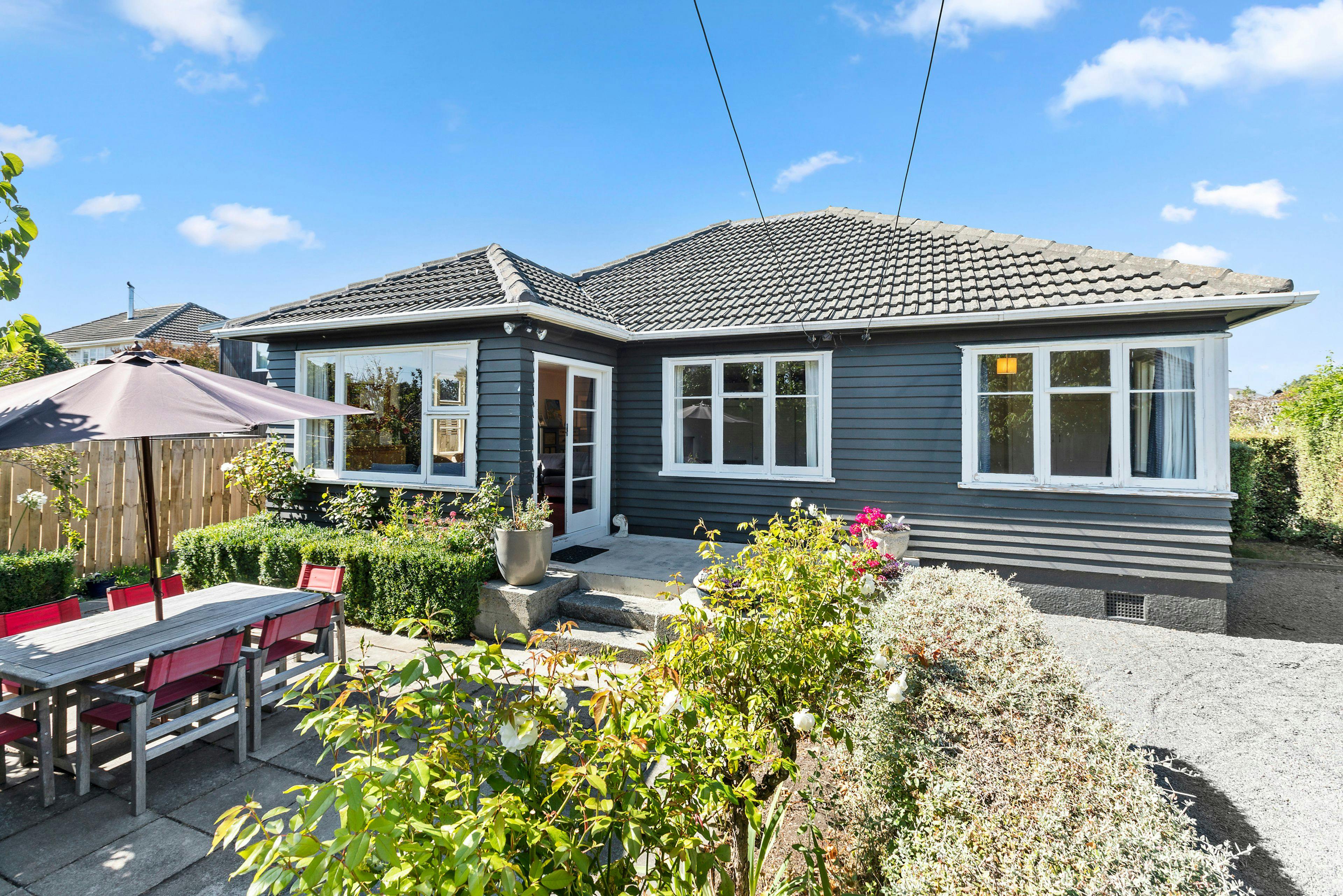 8 Newall Avenue, Fendalton, Christchurch City, Canterbury | Tall Poppy 