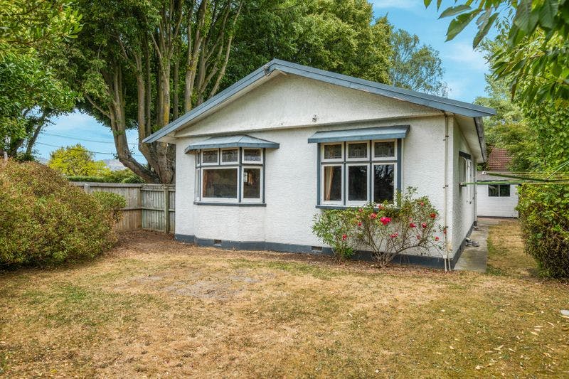 59 Dominion Avenue, Spreydon, Christchurch City