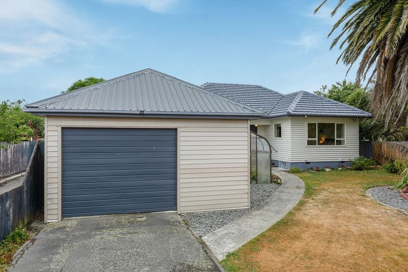 54 English Street, Upper Riccarton, Christchurch City