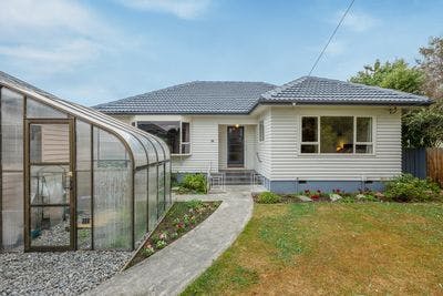 54 English Street, Upper Riccarton, Christchurch City, Canterbury | Tall Poppy 