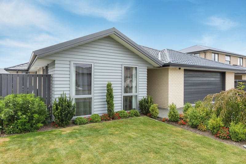 25 Echelon Drive, Wigram, Christchurch City