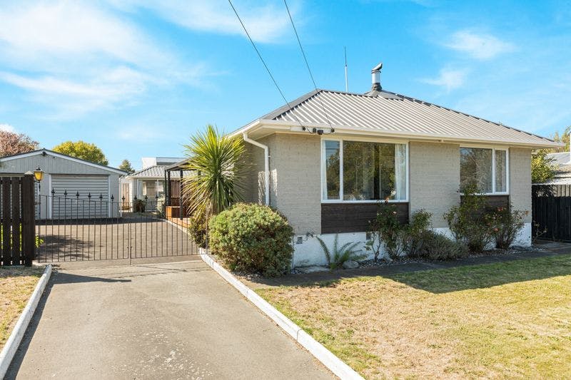 98 Greenhaven Drive, Burwood, Christchurch City