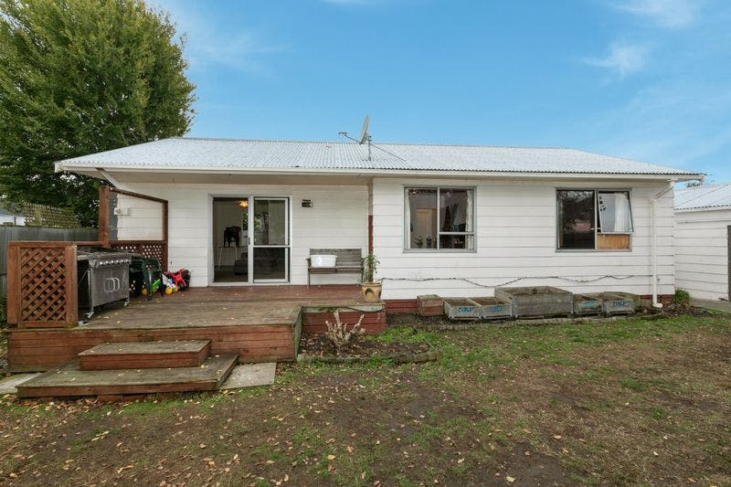 35A Kuaka Crescent , Linwood, Christchurch City