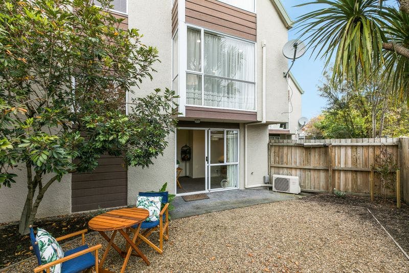 3/27 Maxwell Street, Riccarton, Christchurch City