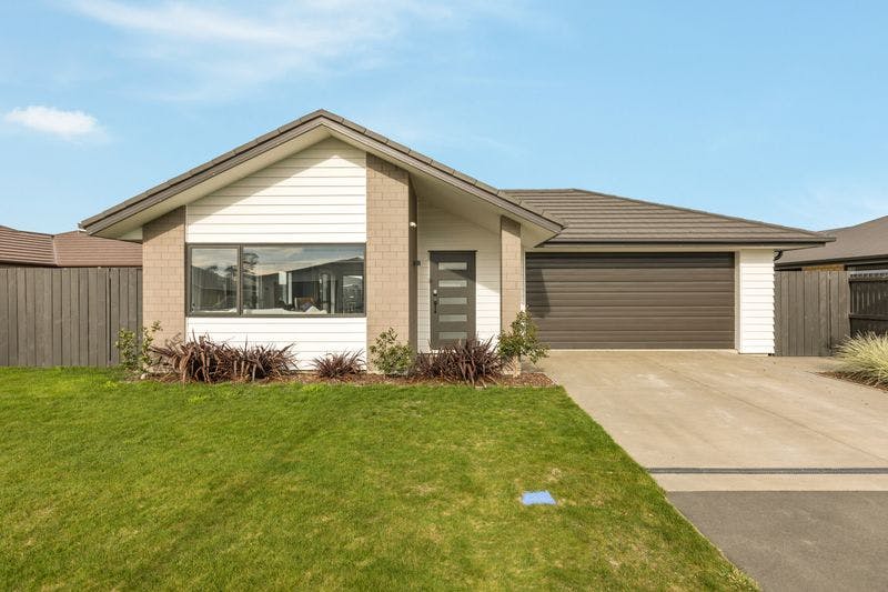 14 Newman Road, Rolleston, Selwyn